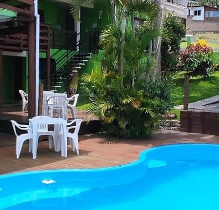Ferrugem Pousada Regiao Garopaba Exterior foto