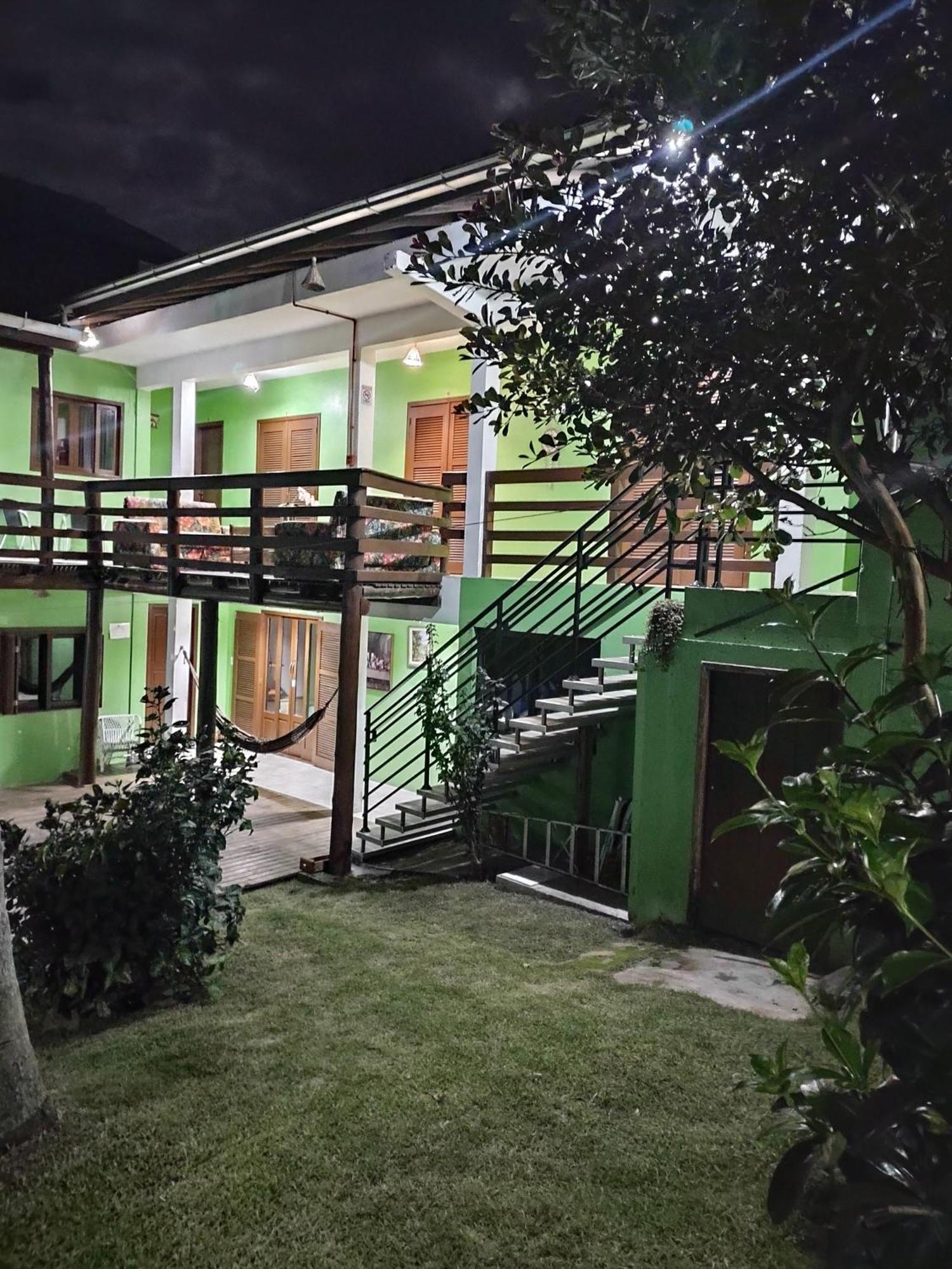 Ferrugem Pousada Regiao Garopaba Exterior foto