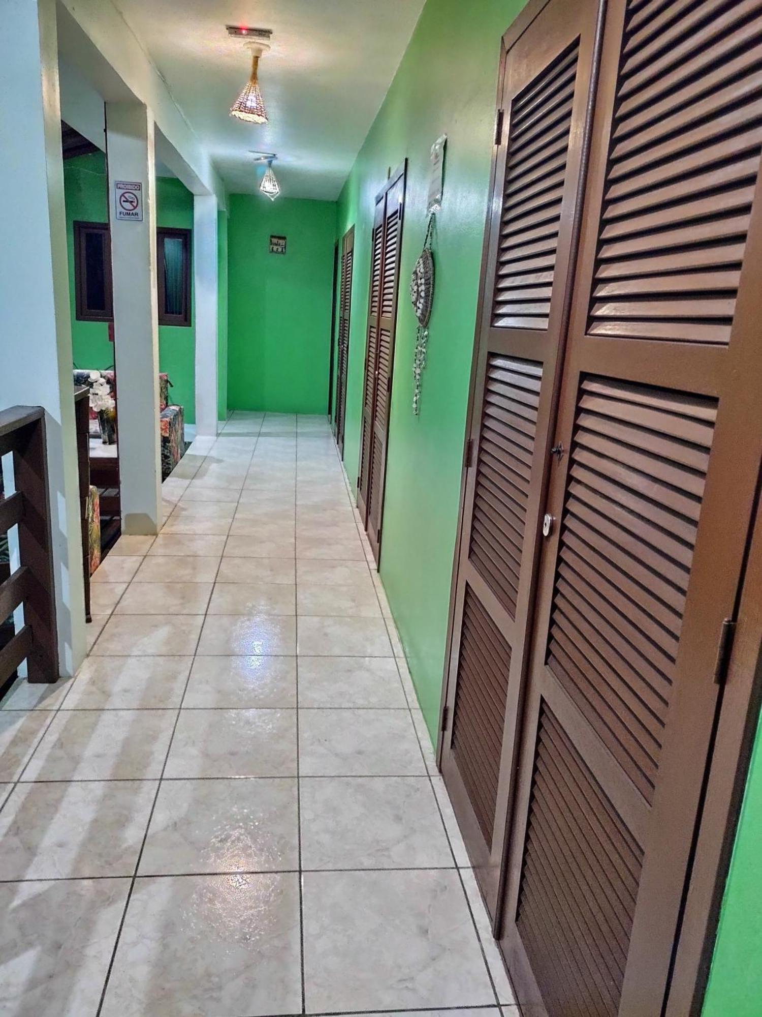 Ferrugem Pousada Regiao Garopaba Exterior foto